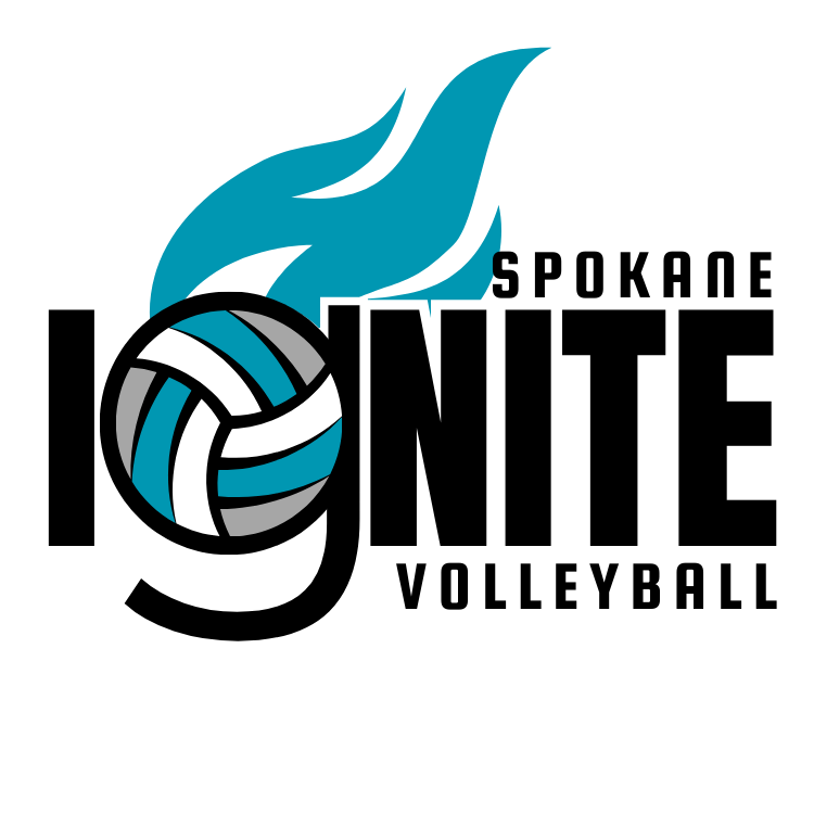 Spokane Ignite Spokane Ignite Volleyball Club